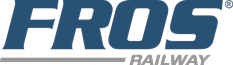 Železniční technika - FROS Railway